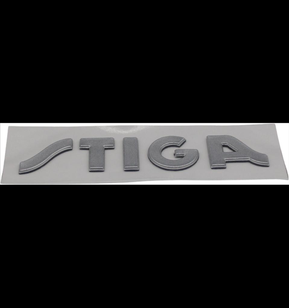 Dekal Stiga logo, 114367494/2