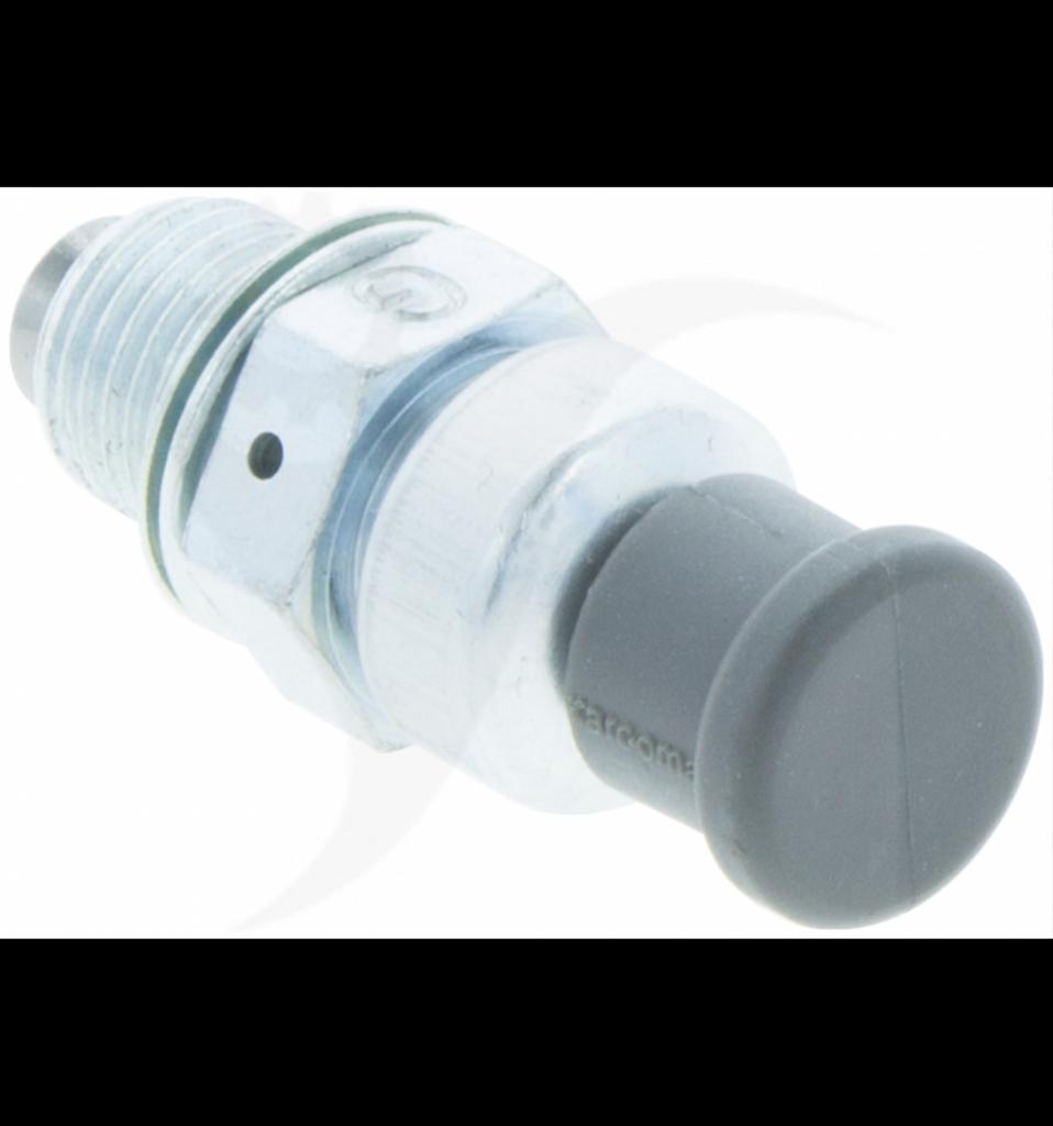 Dekompressionsventill 503665401