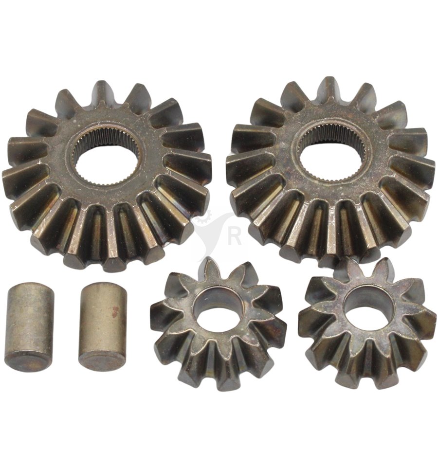 Differentialdrev 1139-1404-01