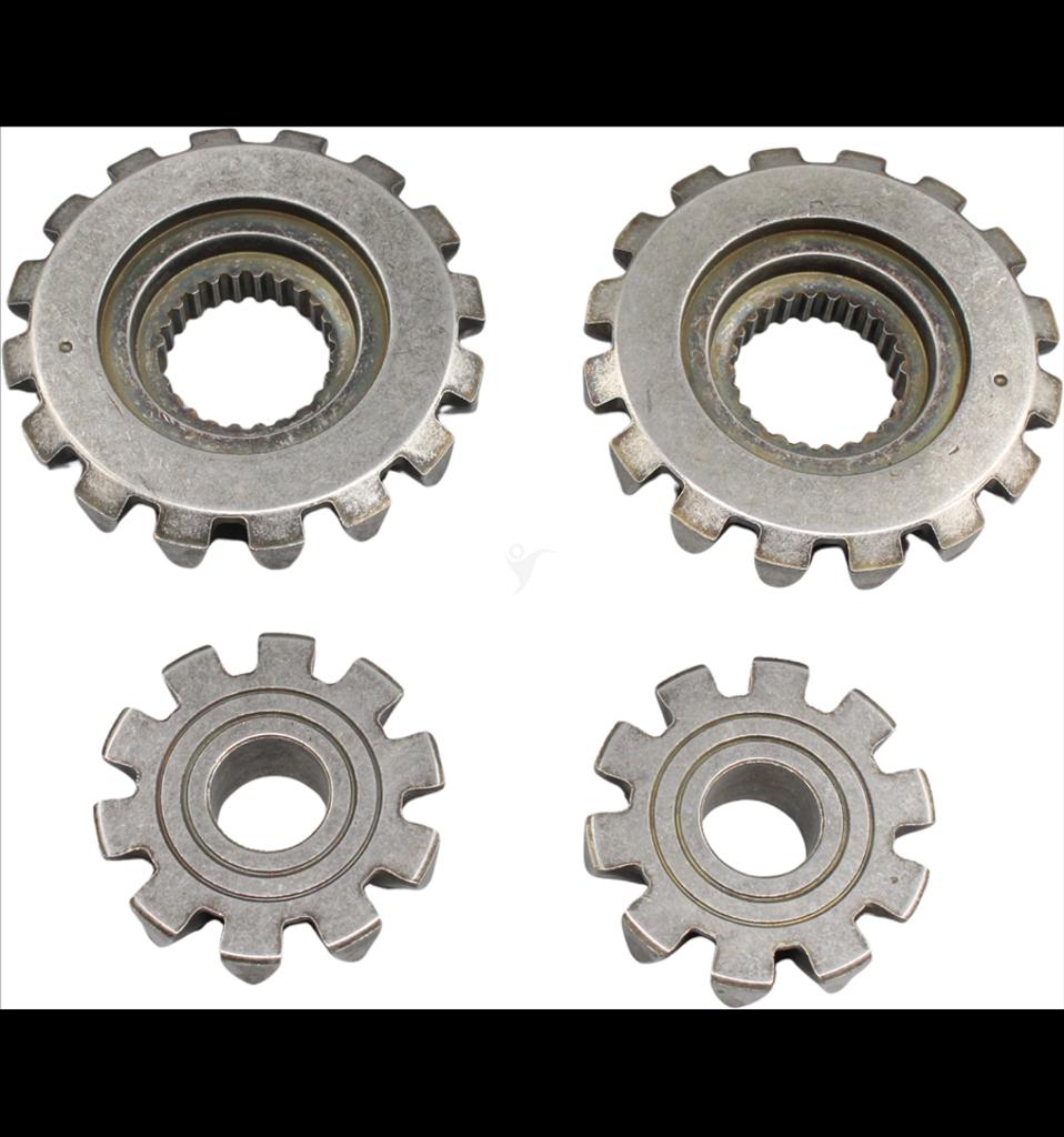 Differentialdrev KTM10M, Park 540LPX, 740PWX, 1139-1439-01