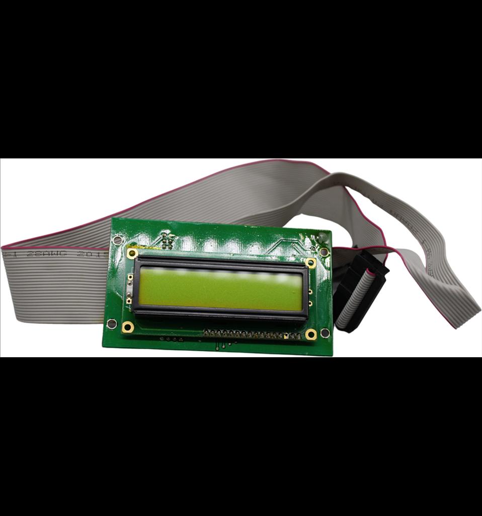 Display Autoclip 221, 223, 225, 228, 230, 112600246/1