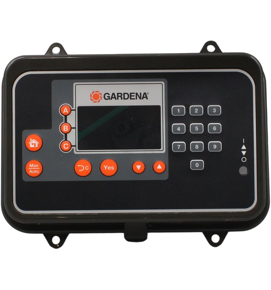 Displaykåpa R160, 5759442-05