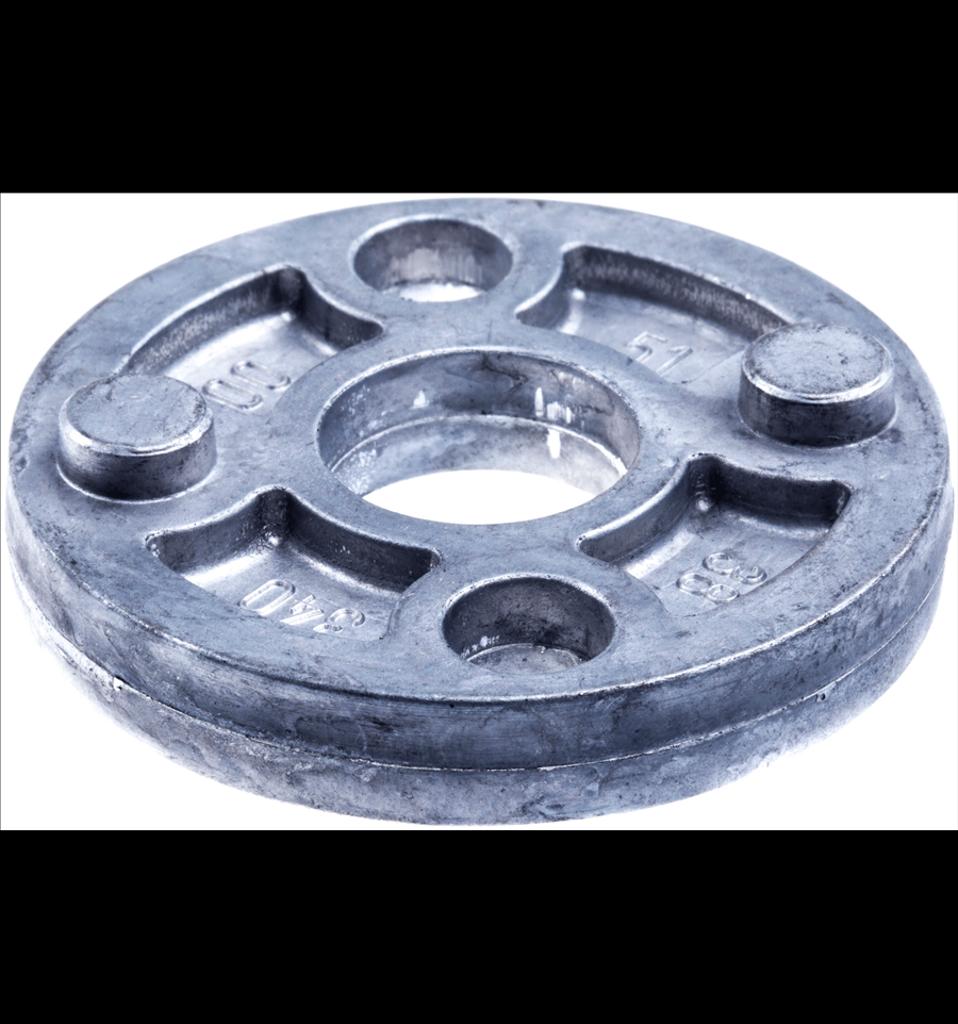 Distansbricka GT500, GX560, 5138340-00