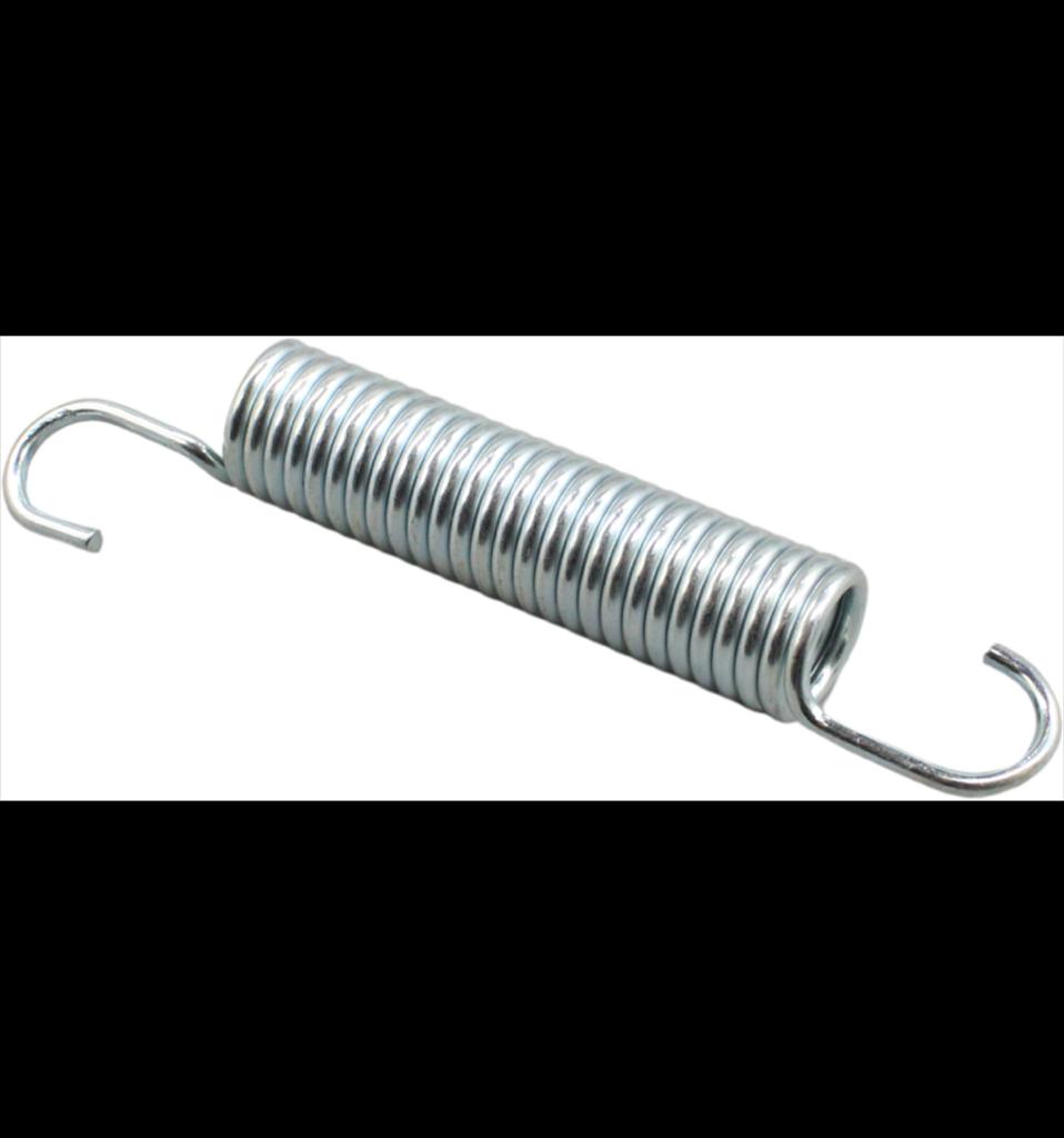 Dragfjäder drivning 122450434/0