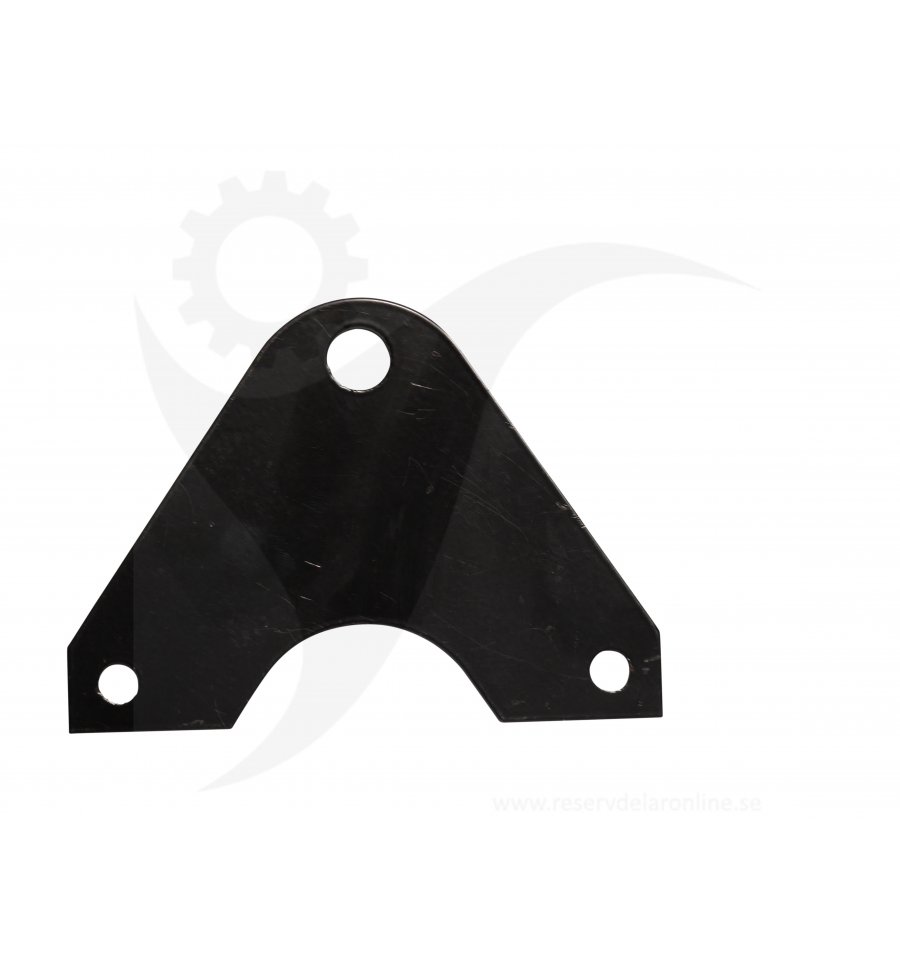 Dragplatta 1134-4003-01