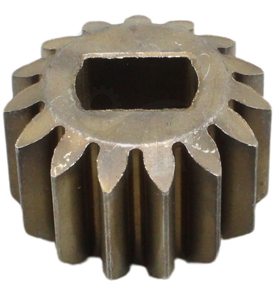 Toro Drev, 15T, 131-5399