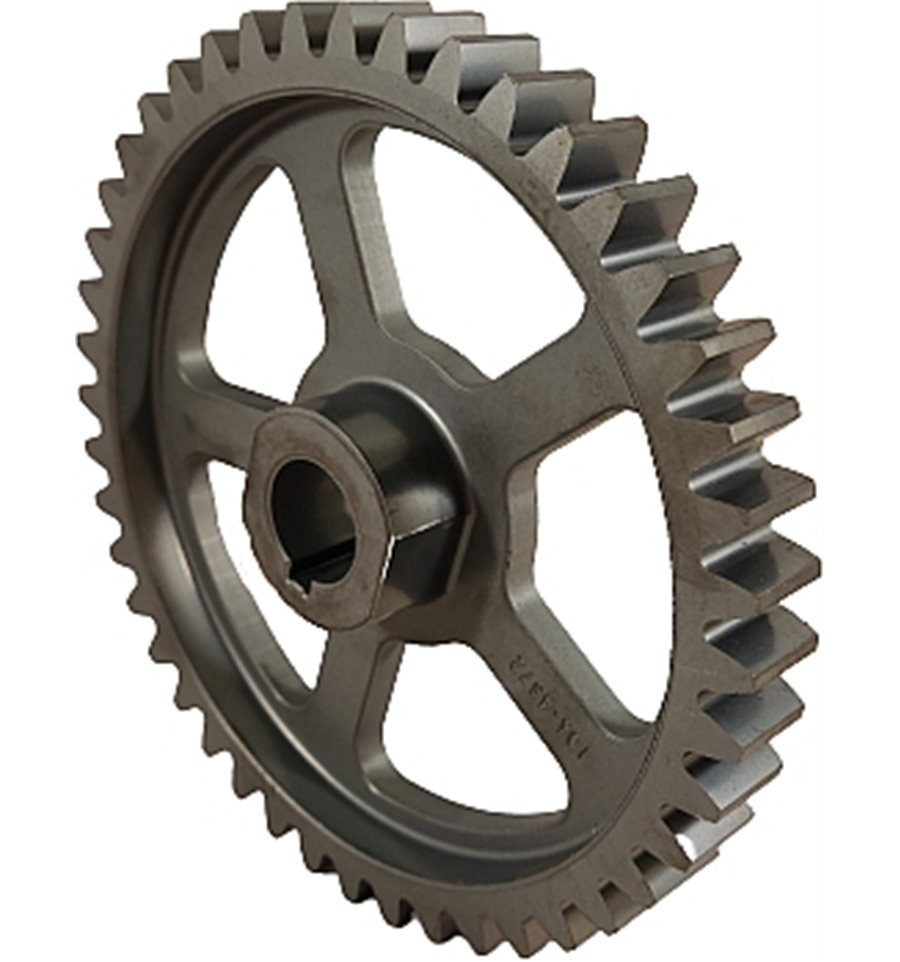 Drev 44 tänder 106-4572