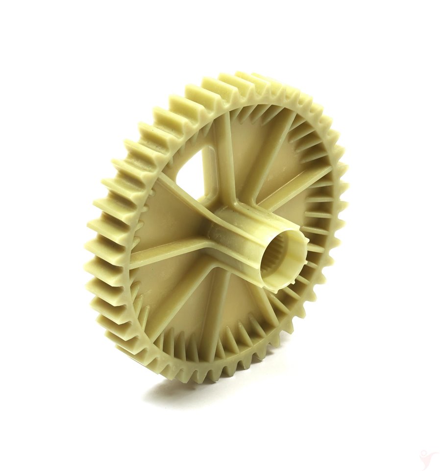 Drev Snow Flake, Power, 1812-2525-01