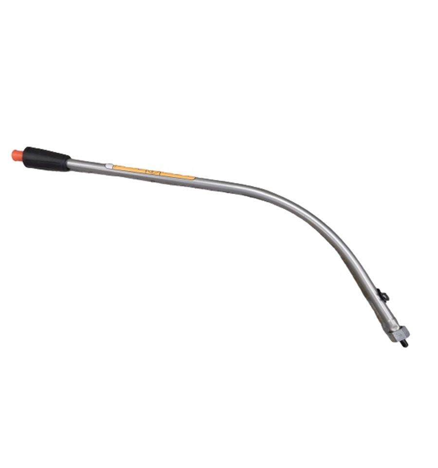 Drivaxel nedre Colibri 5814949-08