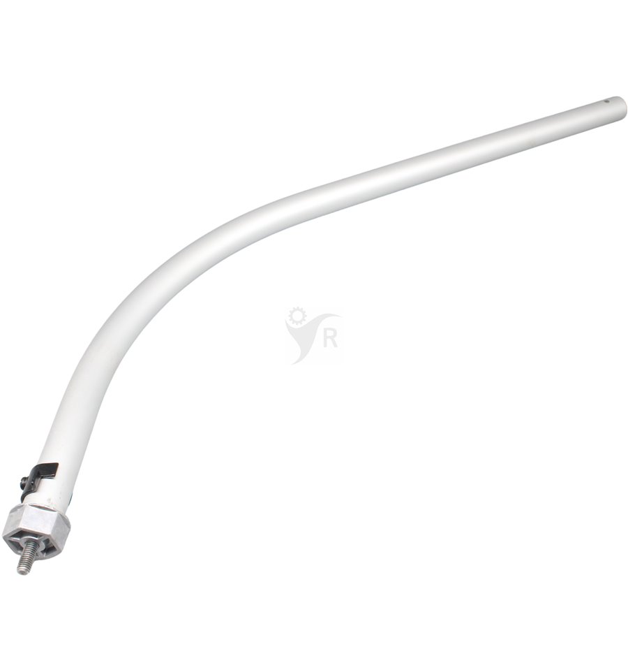 Drivaxel nedre ST28J, Alpina T28J 118801376/0