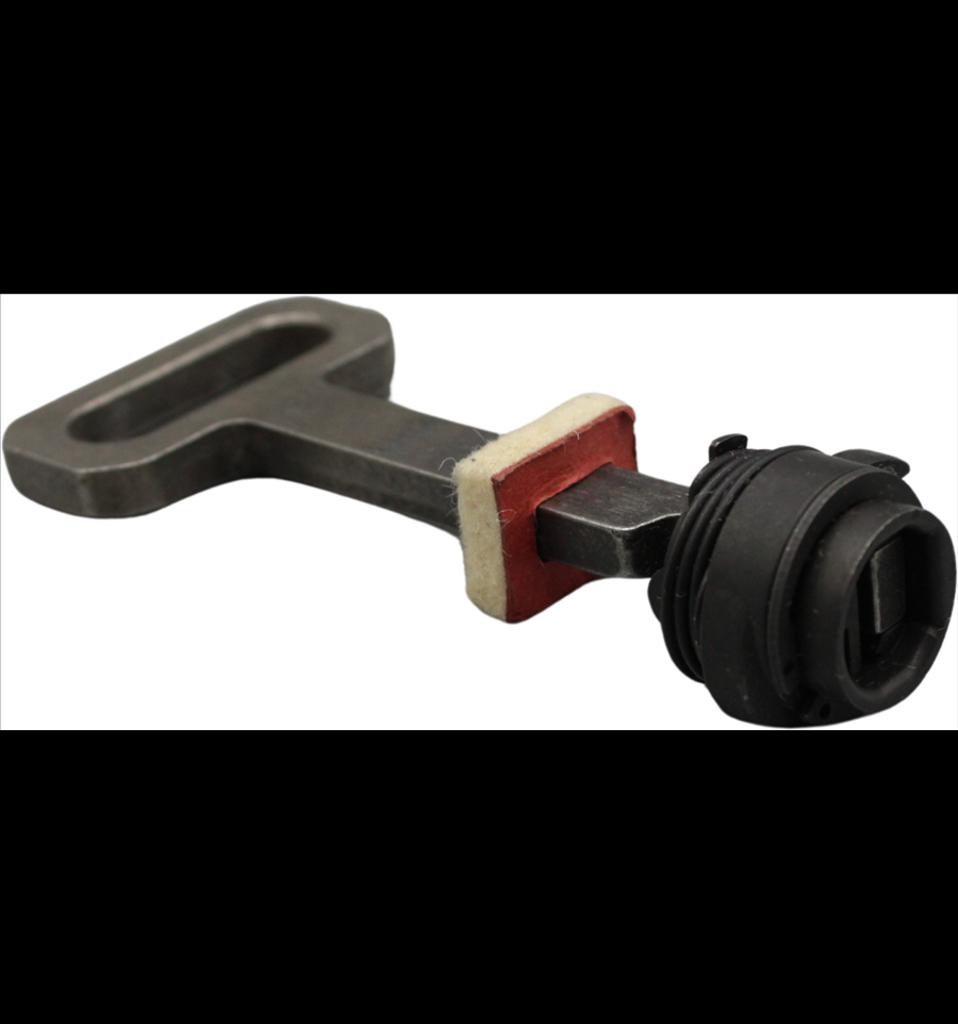 Driveshaft RRS18C, 5131043786