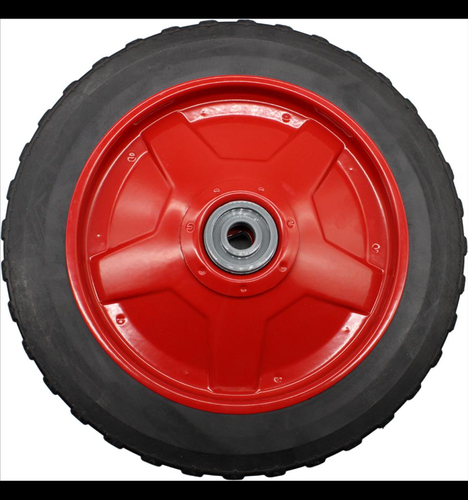 Drivhjul plåtfälg 5032755-03