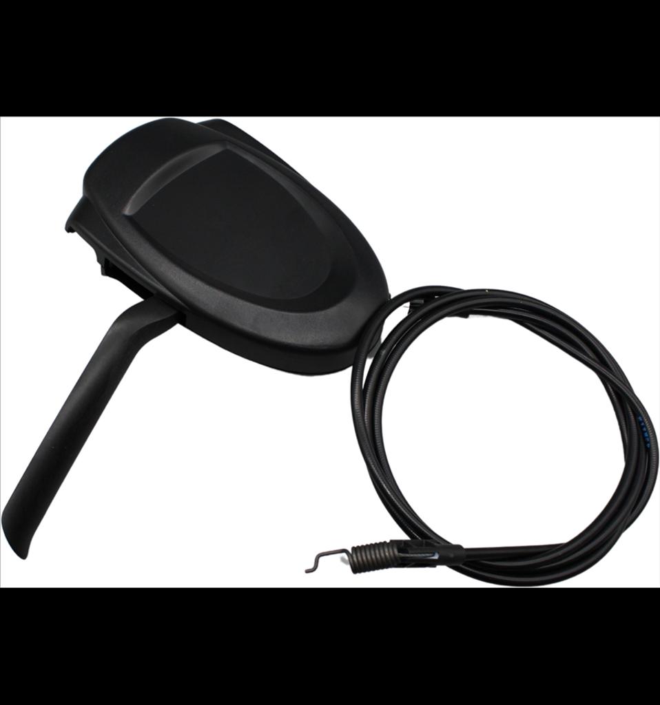 Drivreglage Edition1, M53-875 DWA, M53-675DWA mfl 5834769-01