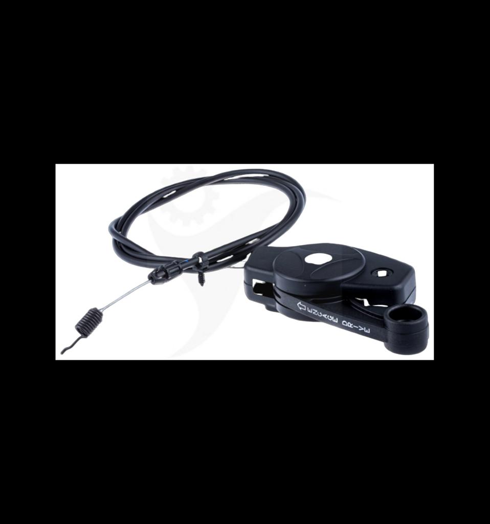 Drivreglage J55, LM 2155, M53-190, P5551 m.fl. 5321845-88