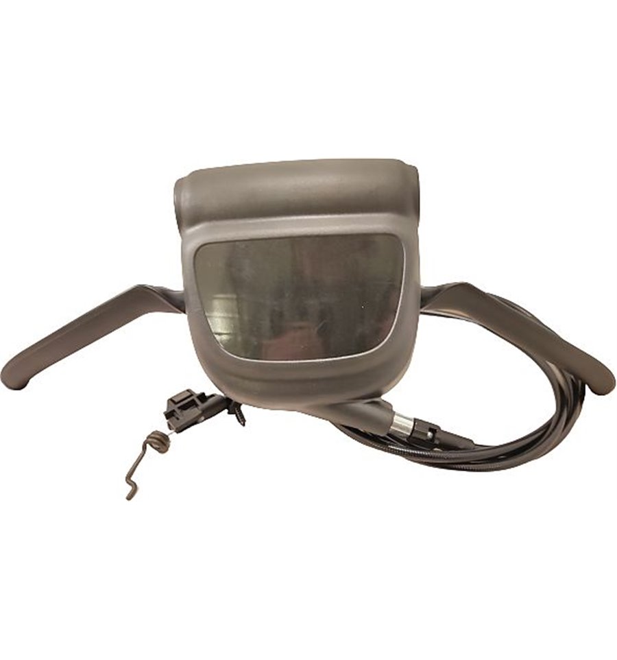 Drivreglage M53-150AWFP, M53-190AWFPX m.fl. 5810809-13