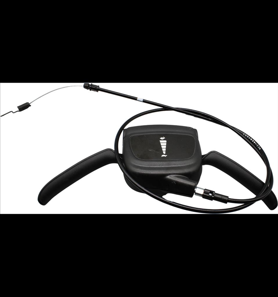 Drivreglage med vajer M51-150, M53-160 m.fl. 5806839-02