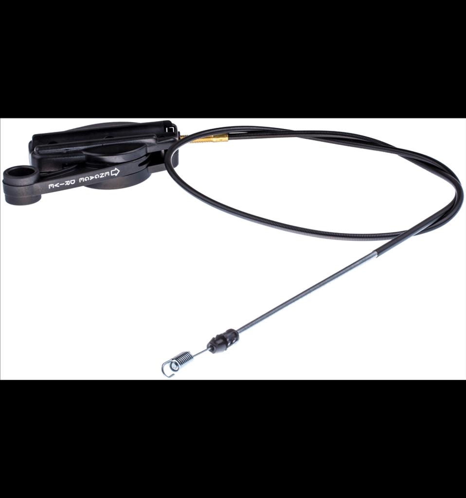 Drivreglage Pro 19, Pro 21, WB48 m.fl. 5033098-01