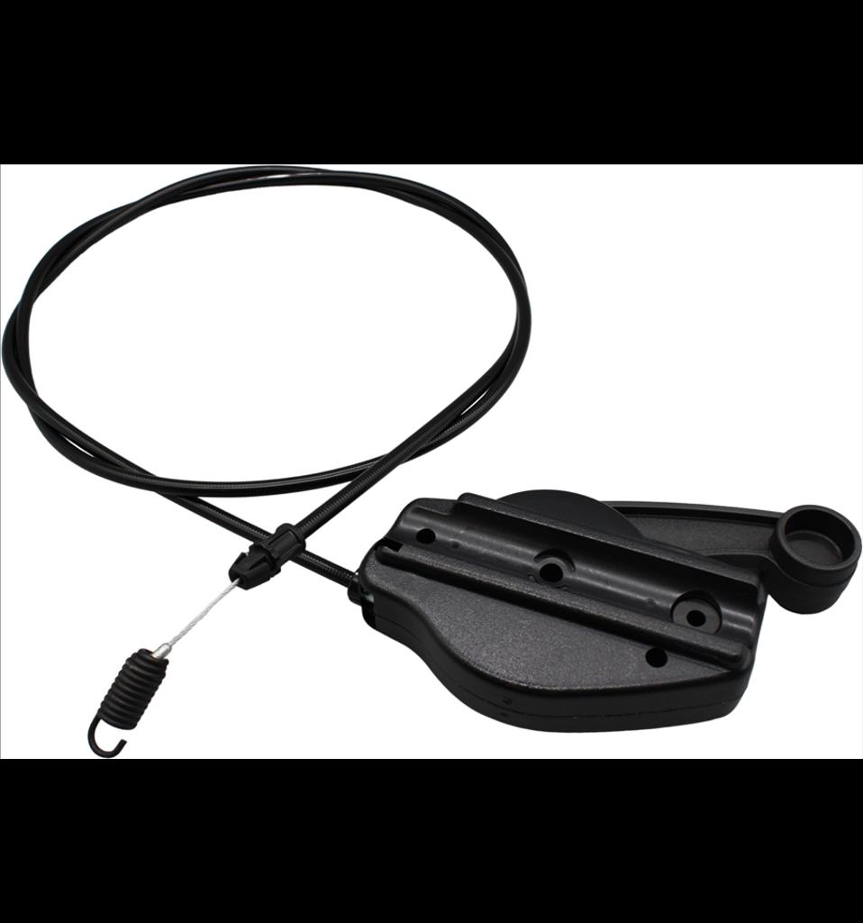 Drivreglage Pro 21 SH, WB53S E, 5792034-01