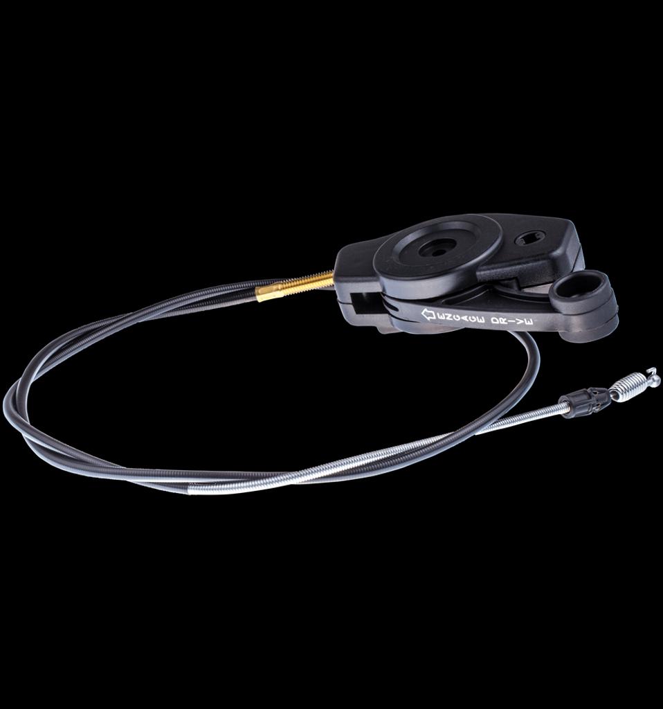 Drivreglage Pro Cobra S, 5033129-01