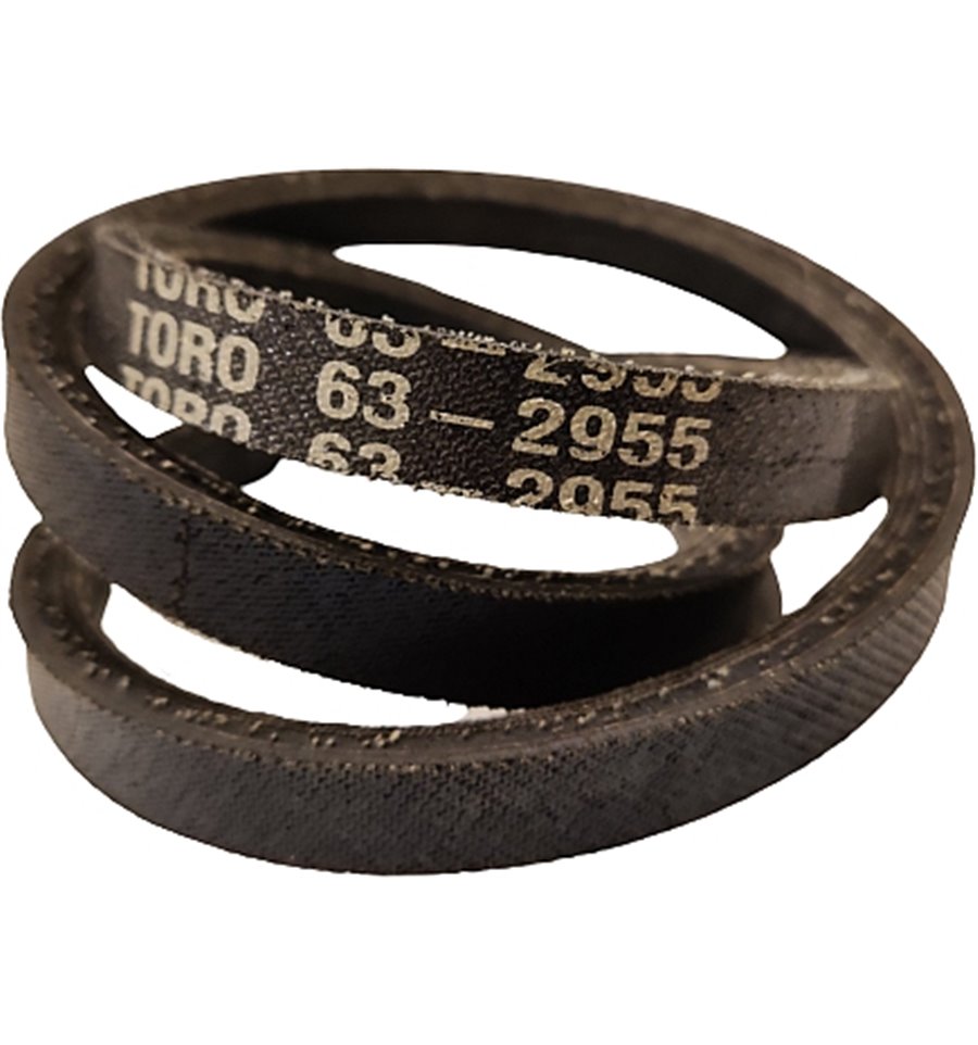 Drivrem 1232  PowerShift 63-2955