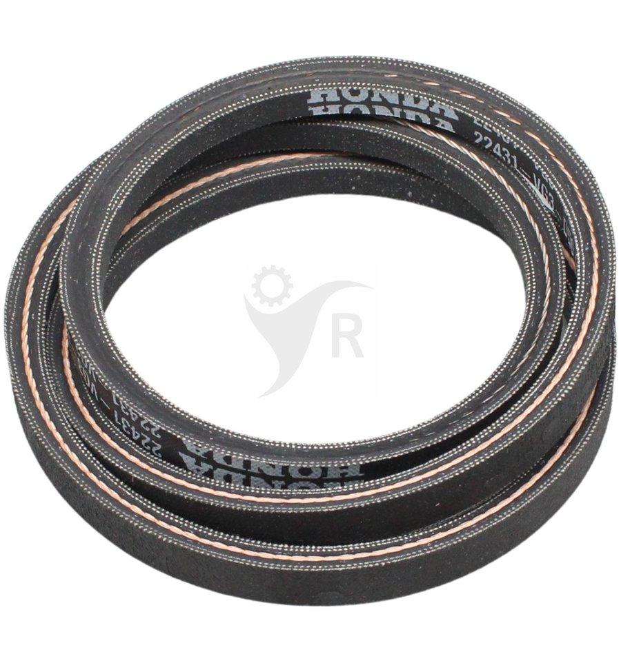 Drivrem 22431-VG3-D50