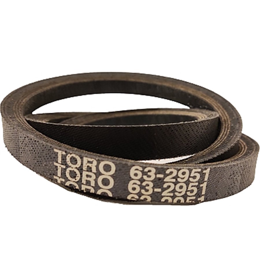 Drivrem PowerShift 624, 828, 63-2951