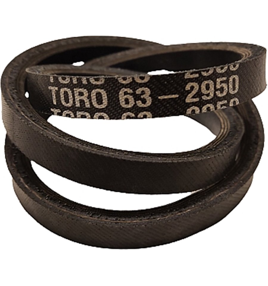 Drivrem 624 PowerShift 63-2950