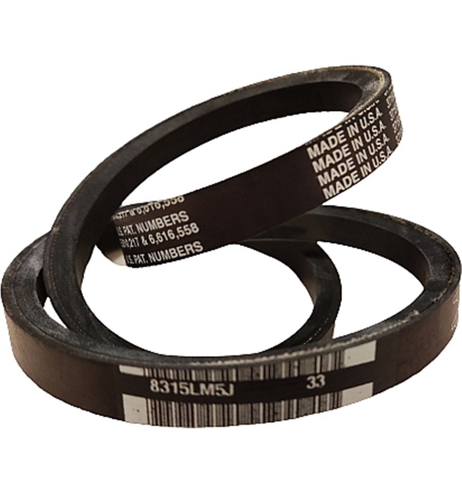 Drivrem 825, 825T, 1812-9013-01