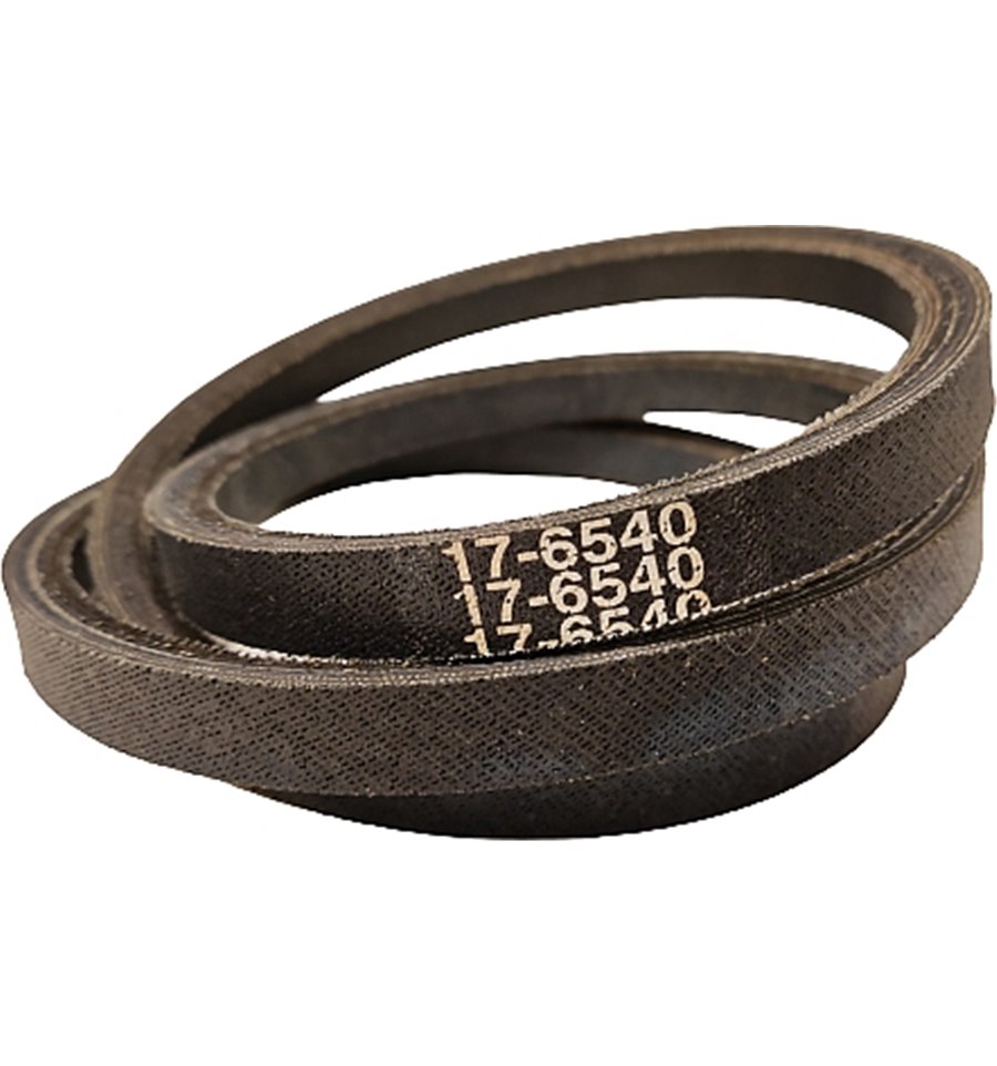 Drivrem Toro 826, 17-6540