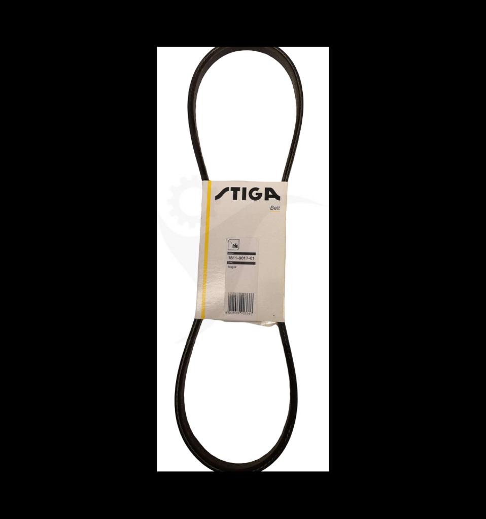 Drivrem 827, 1812-9017-01