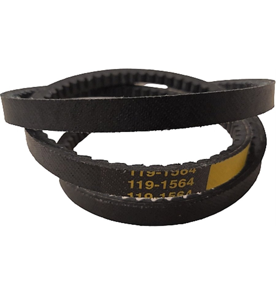 Drivrem 926 OXE, 928 OXE, 1028 OXE 119-1564