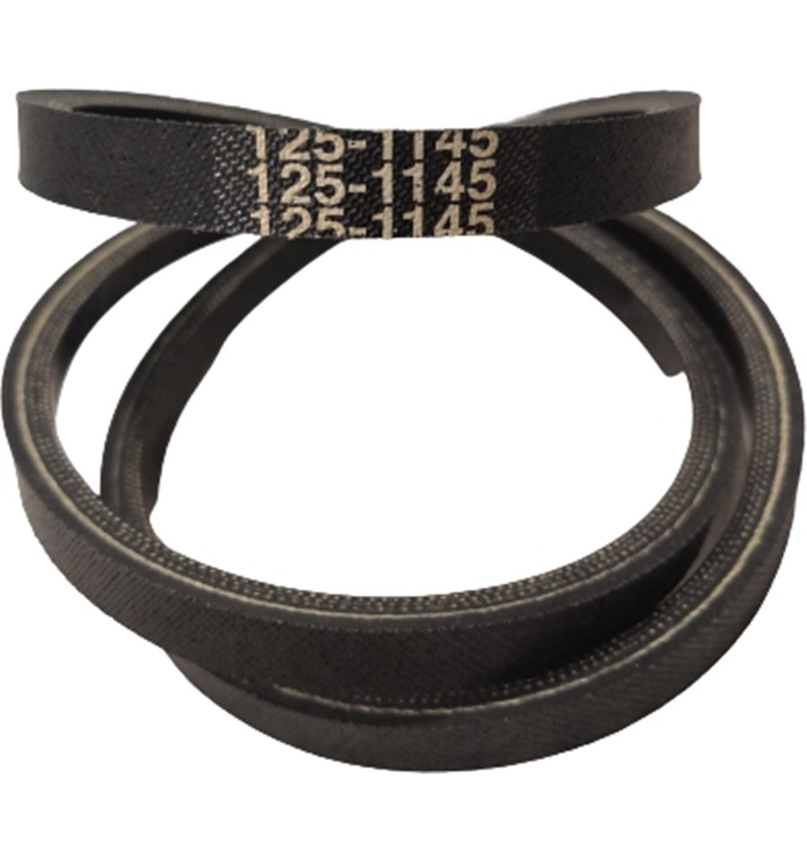 Drivrem 926 OXE, 928 OXE, 1028 OXE, 125-1145