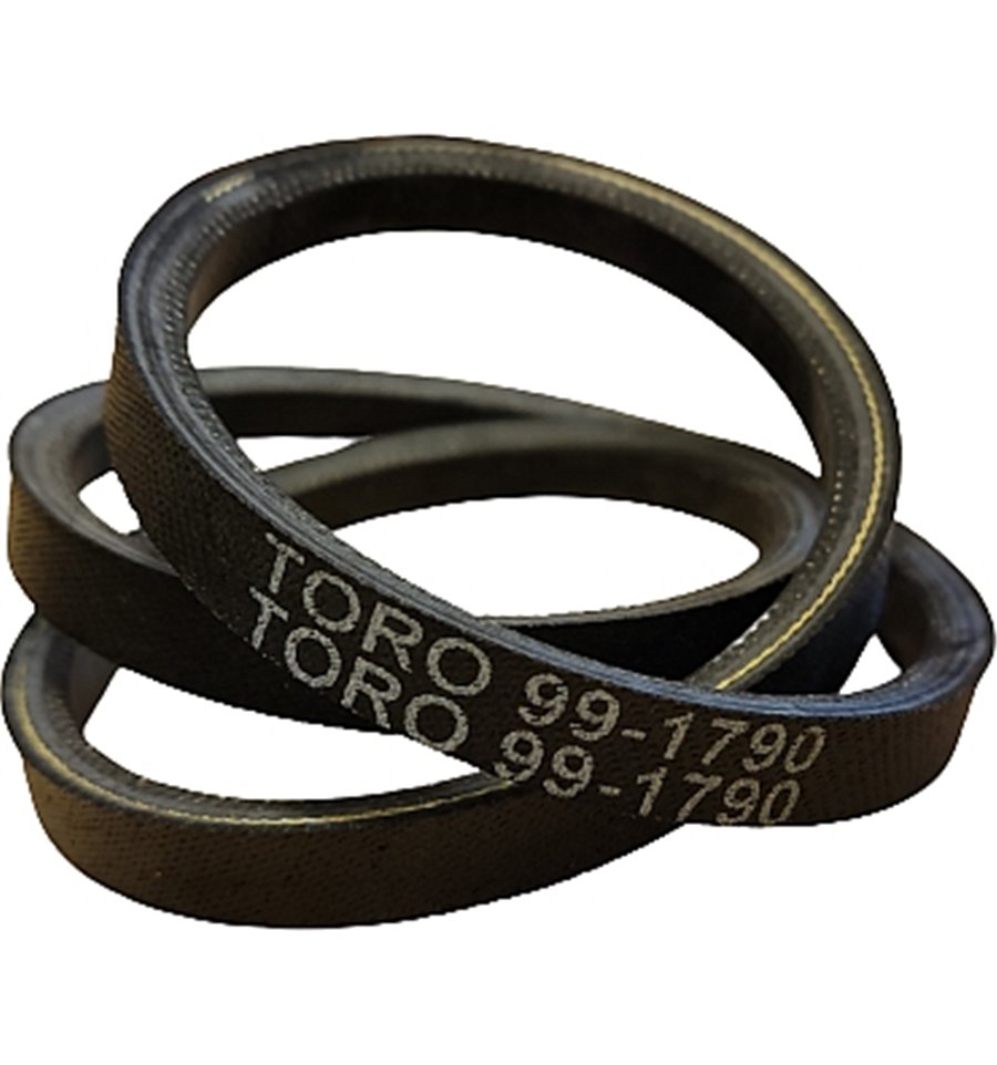 Drivrem CCR PowerLite 99-1790