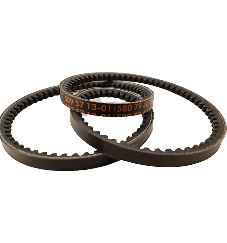 Drivrem Comet, Pro S, Pro 21 S, 5895713-01