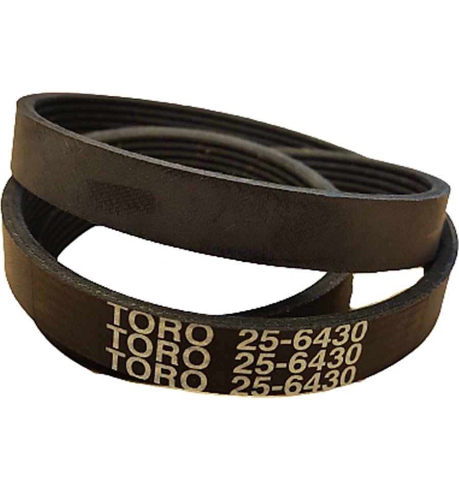 Drivrem CR-20, S-200, 25-6430