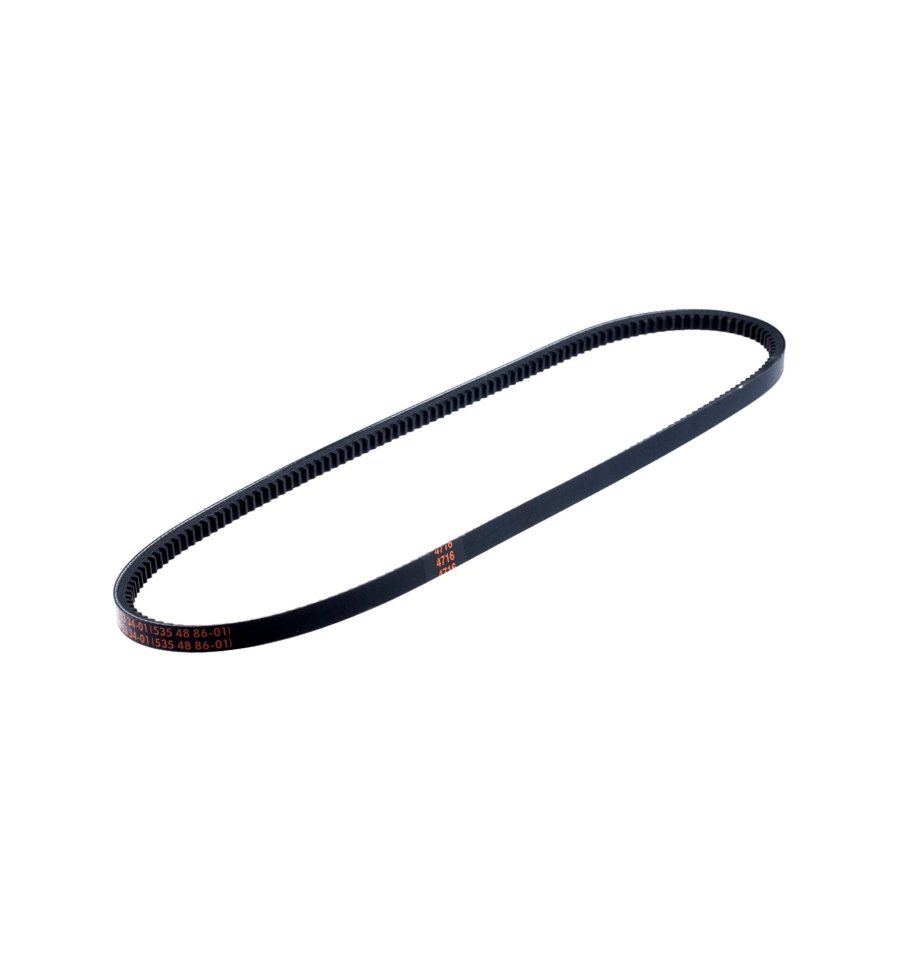 Drivrem Husqvarna Proflex 18 AWD, Proflex 21 AWD, 5895334-01