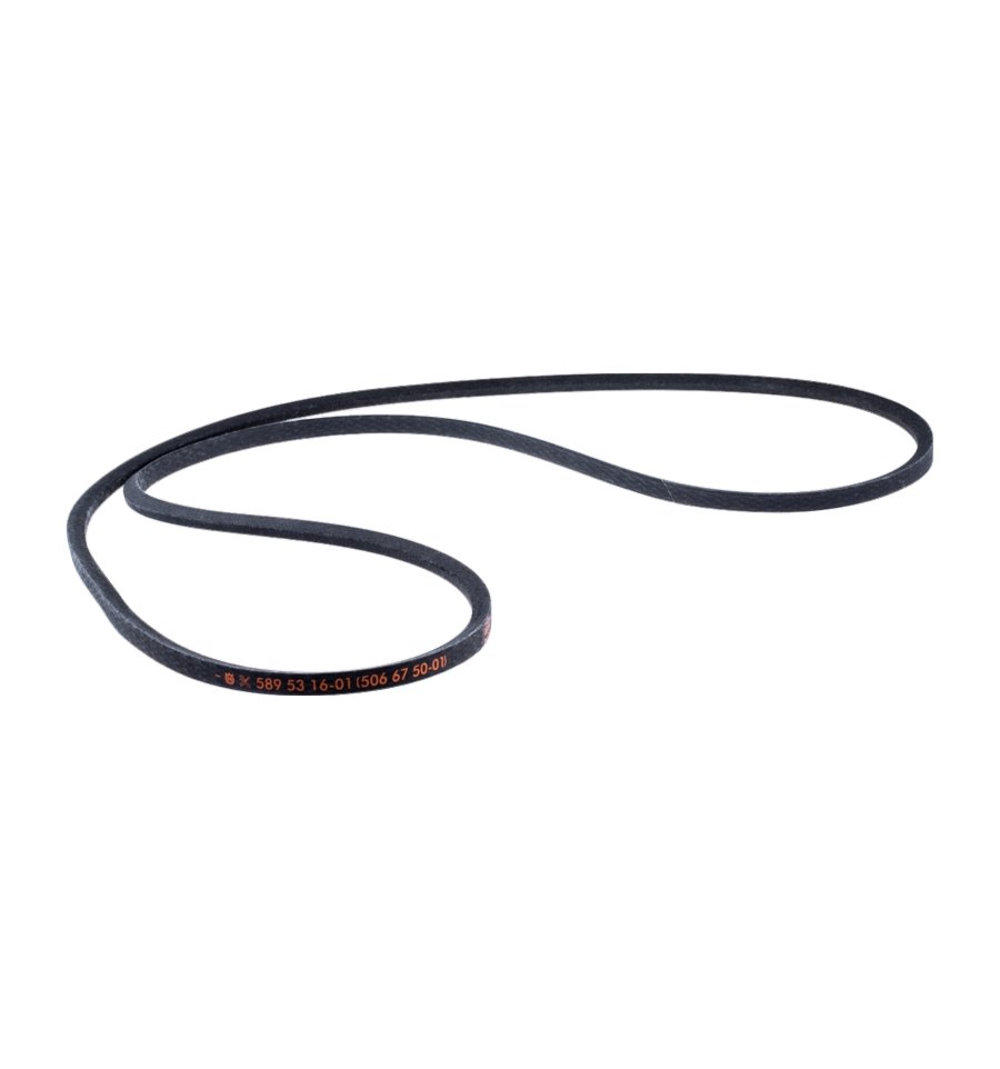 Drivrem Husqvarna Rider 11, 13, 850, Proflex 18, 21, 5895316-01