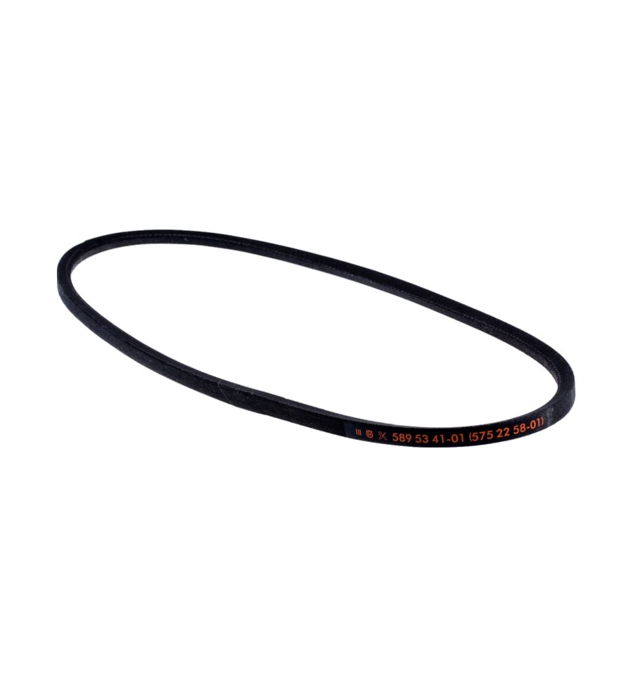 Drivrem Husqvarna Rider 111 B5, Jonsered FR2311 M, 5895341-01