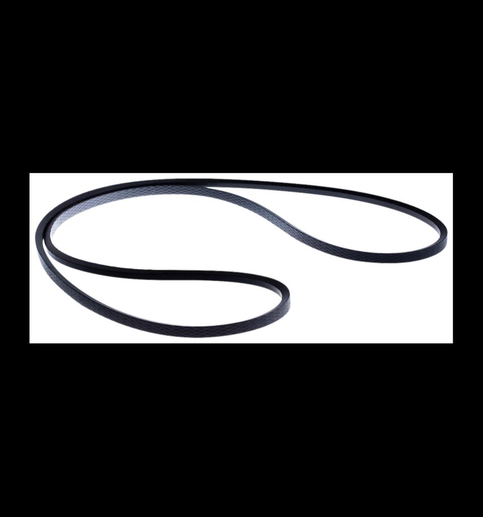 Drivrem Husqvarna Rider 111B5, 112C, Jonsered FR 2312, 5895314-01