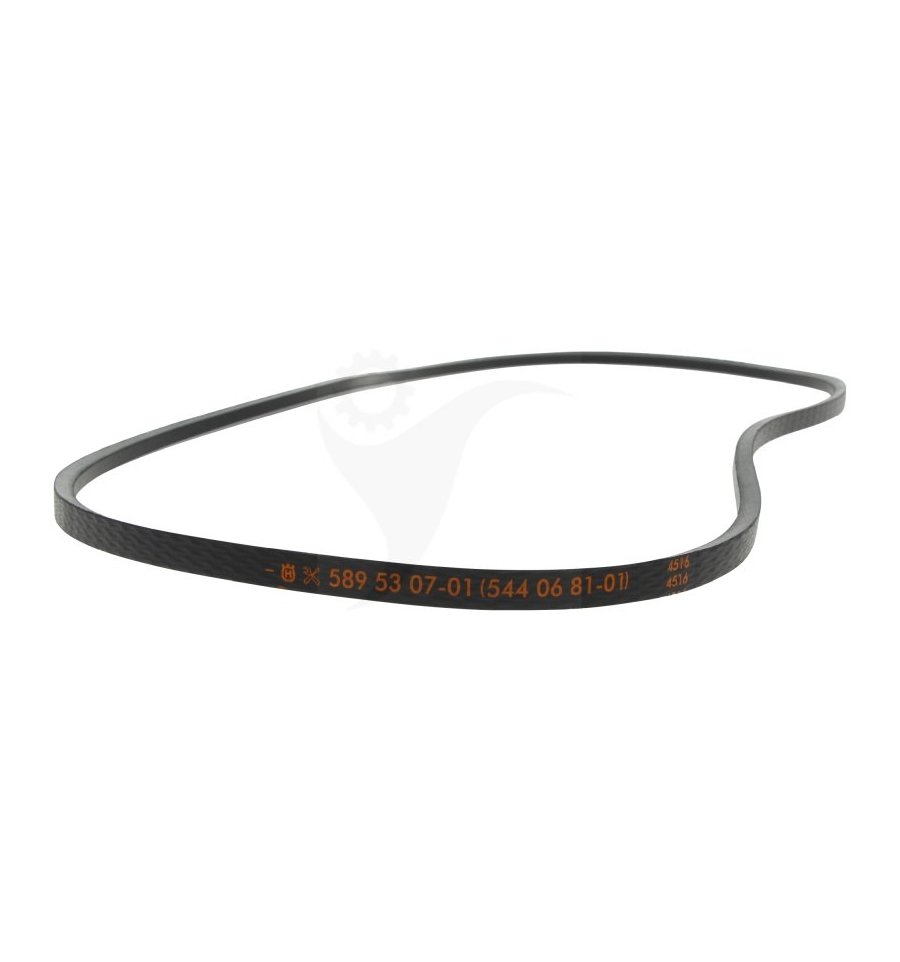 Drivrem Husqvarna Rider 11C, Rider 13C, R215, FR2213, 5895307-01