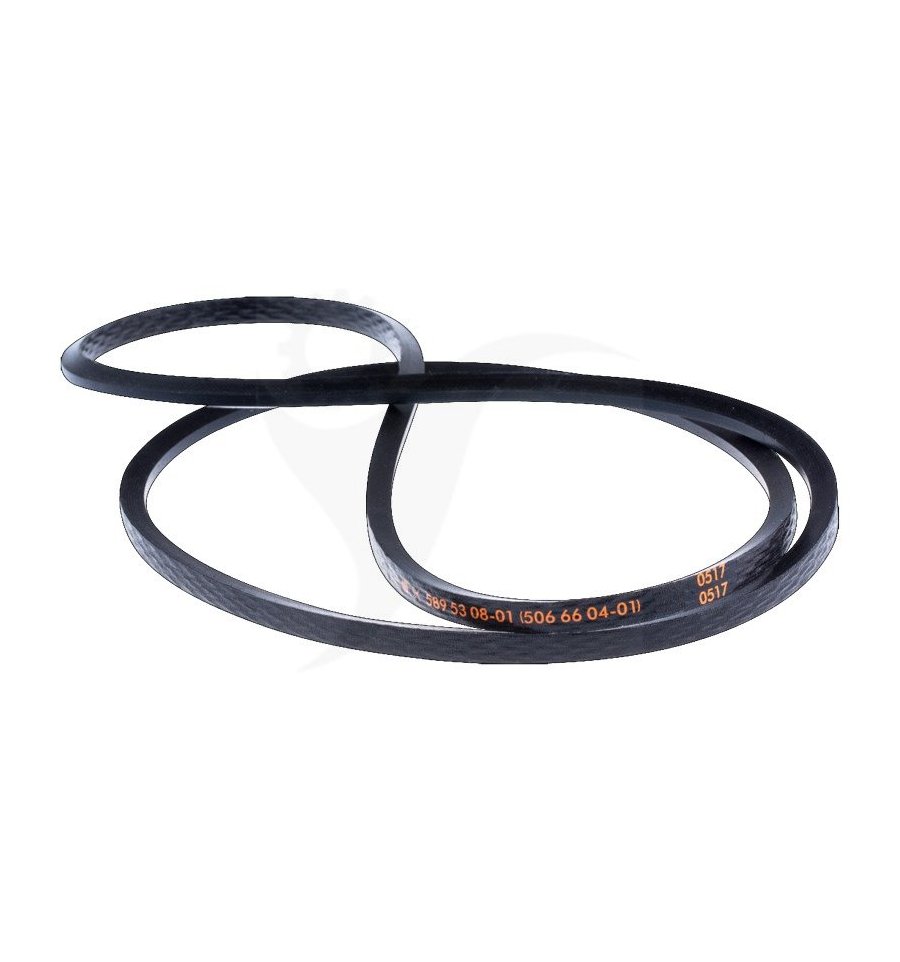 Drivrem Jonsered FR13, FR2113A, Husqvarna Rider 13H, Rider 11, 5895308-01