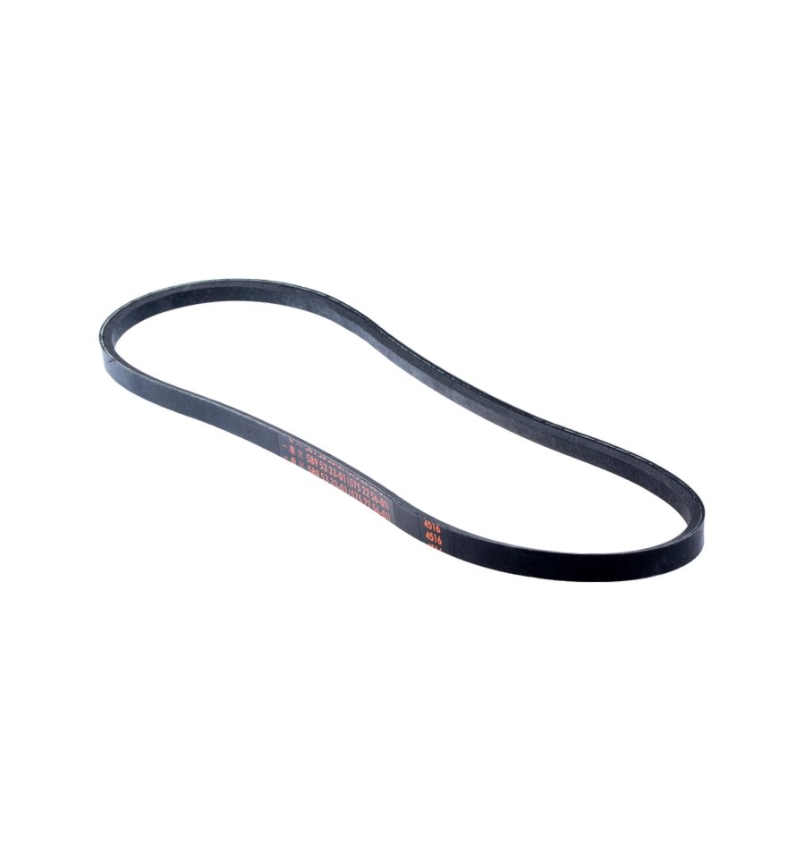 Drivrem Husqvarna Rider R111 B, Jonsered FR 2311M, FR2312 MA, 5895333-01