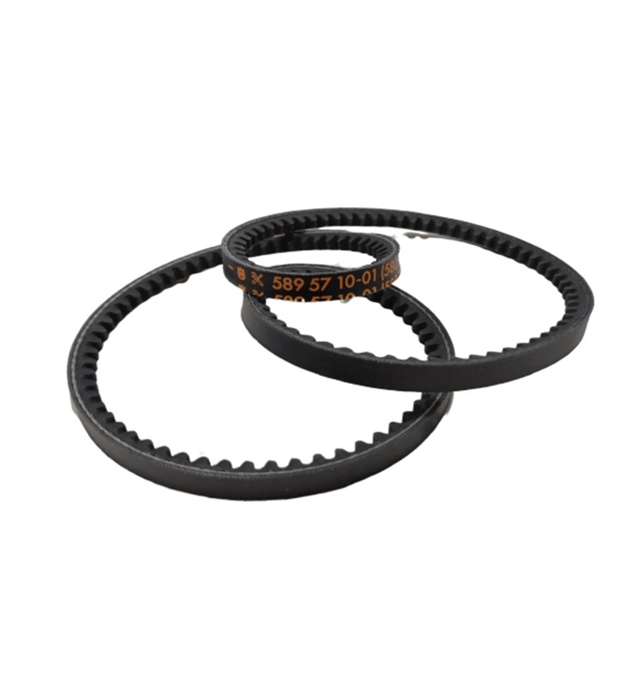 Drivrem Excellent S, Comet S, Cobra S, Pro 19 S m.fl. 5895710-01