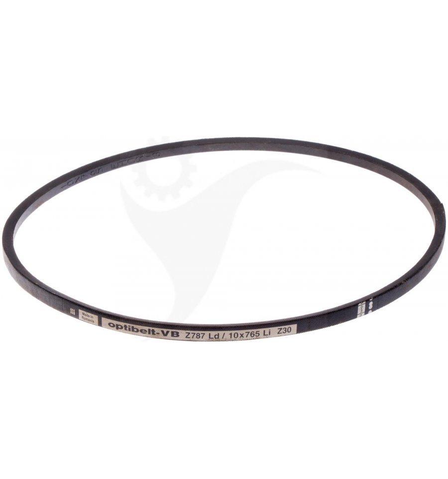 Drivrem LM R150S, 5041033-01