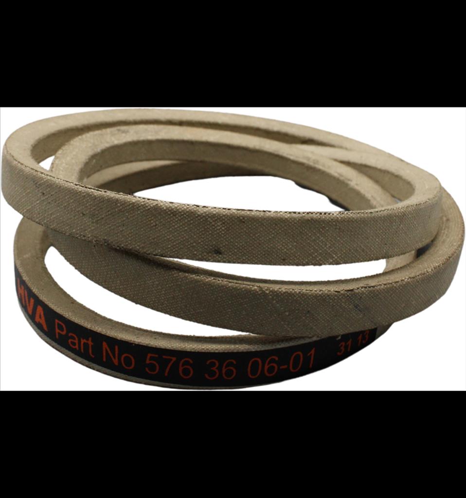 Drivrem M105-97F, M125-85F, 5763606-01