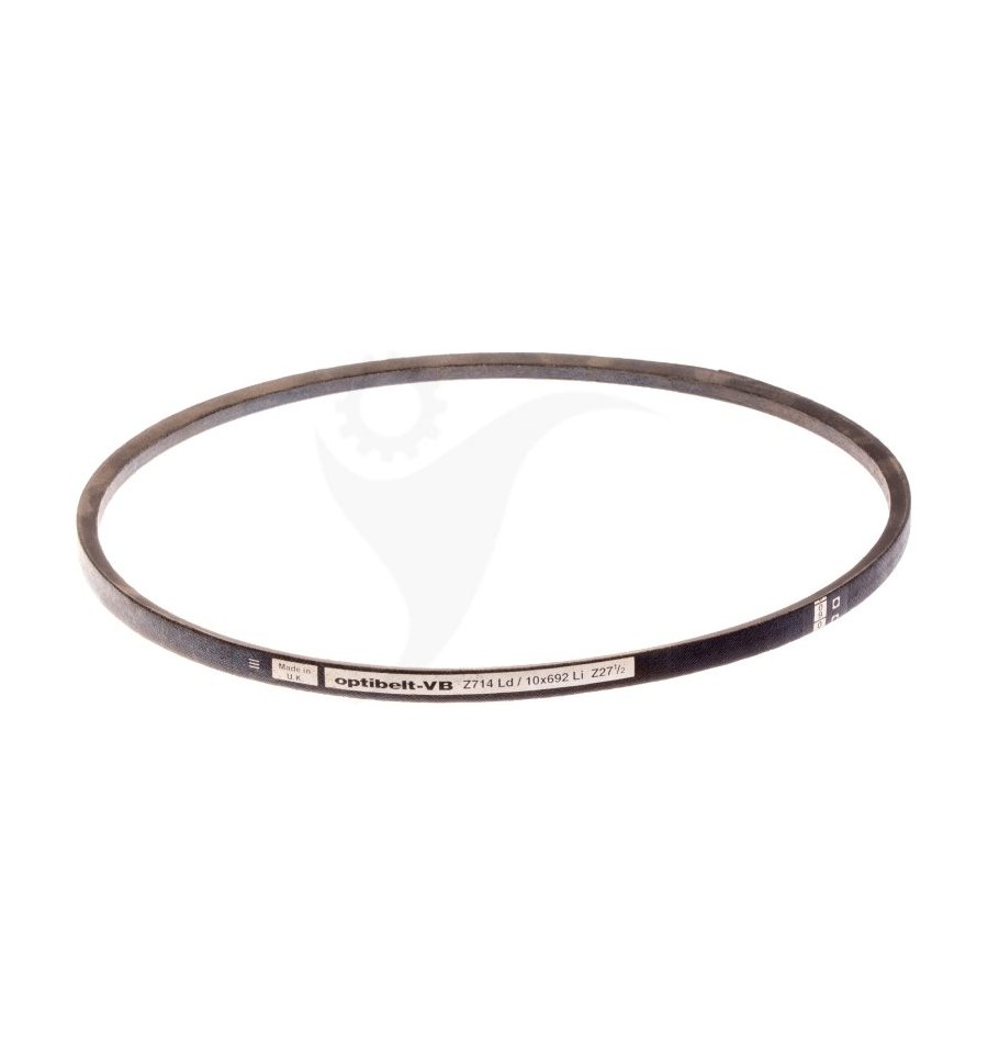 Drivrem R147S, P4046, 5013819-01