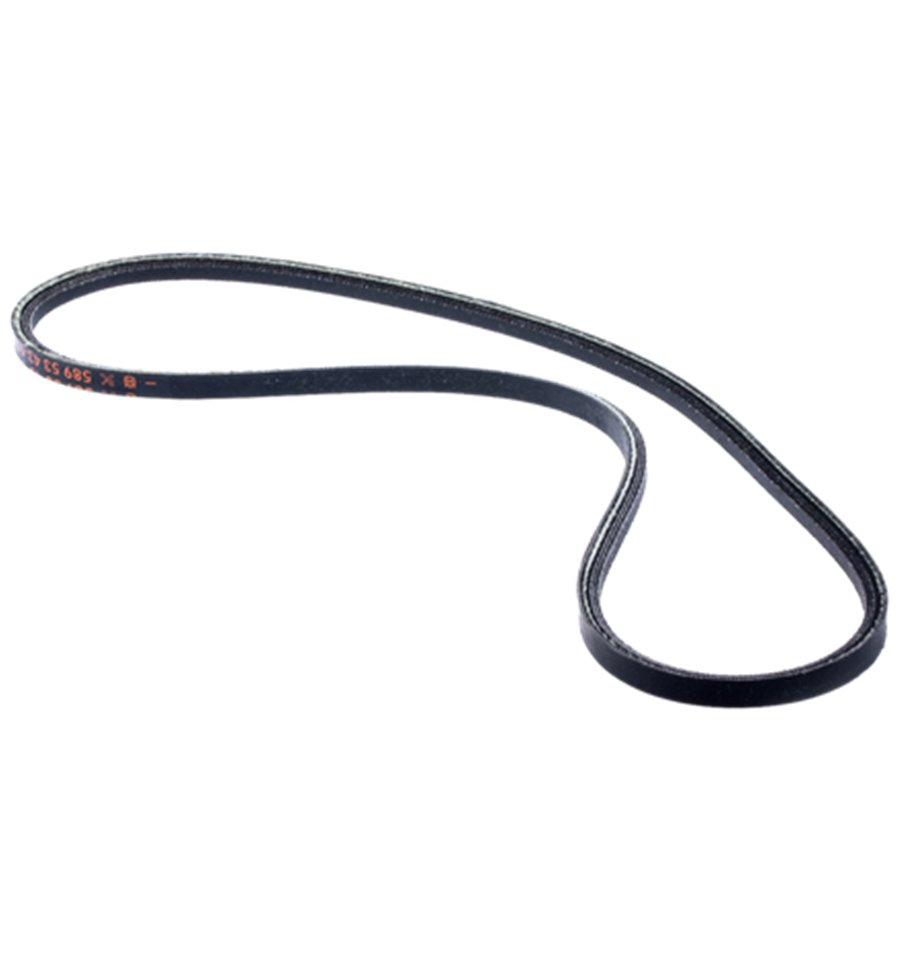 Drivrem, M53S Pro, LB553S, 5895343-01