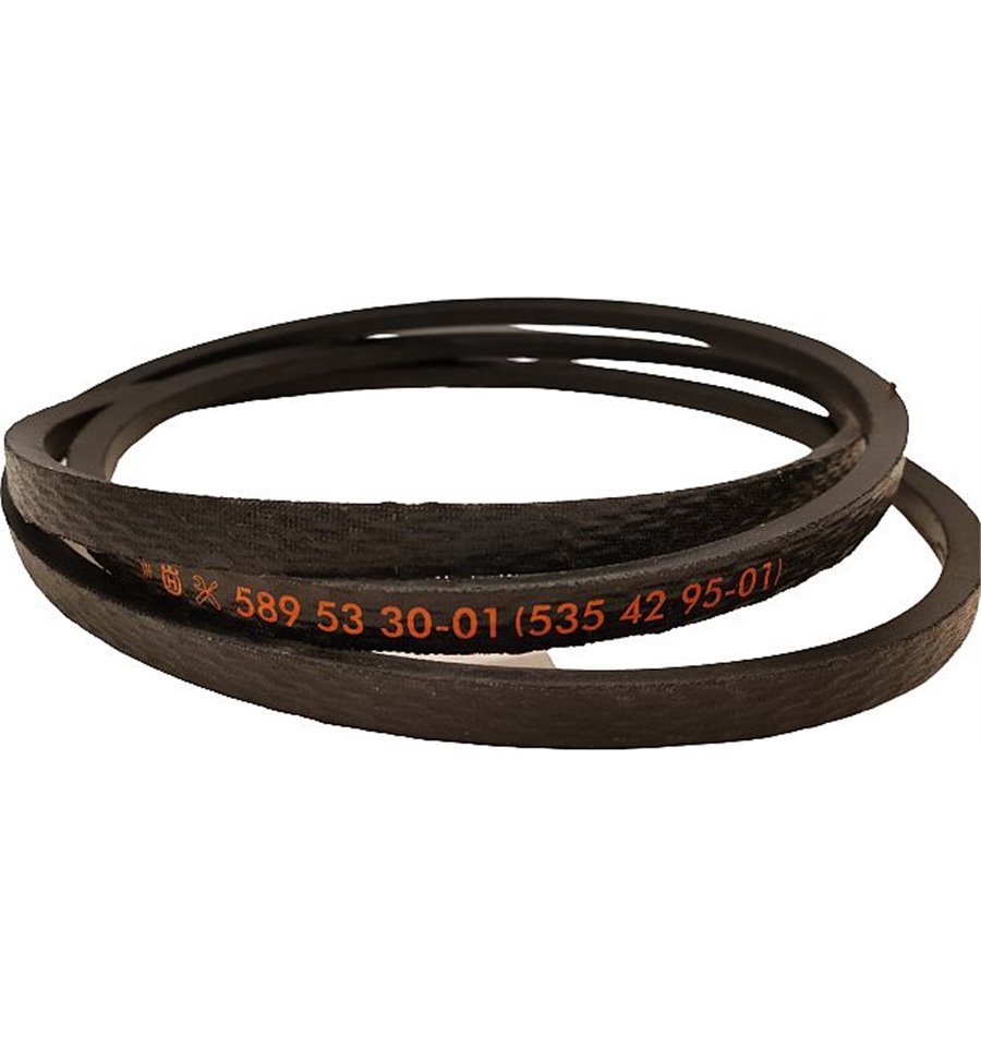 Drivrem McCulloch M125-97FH, Husqvarna Proflex 21, P524, 5895330-01