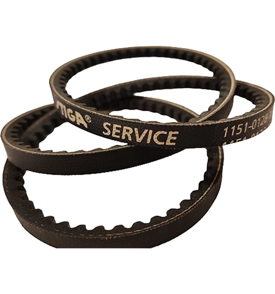 Drivrem Multiclip 51S, 53S, Pro 51S 1111-9113-01