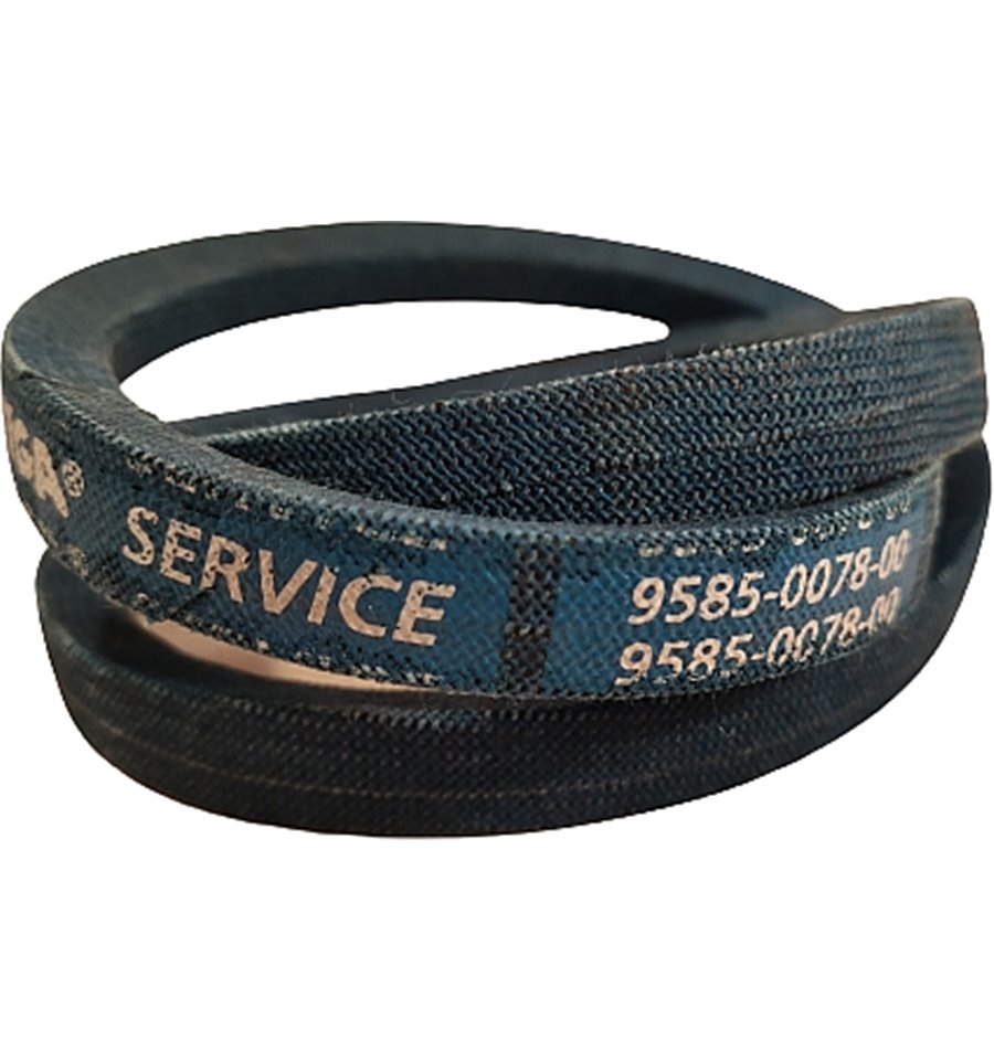 Drivrem Park 10, 11, 12, Classic, Pro 16, 18, 1134-9035-01
